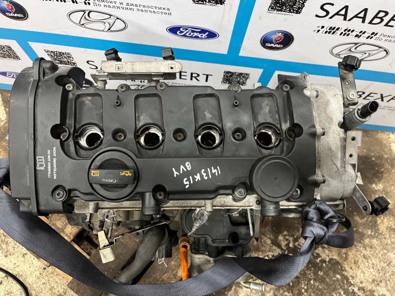 Двигатель, 75000 рублей, Молоково