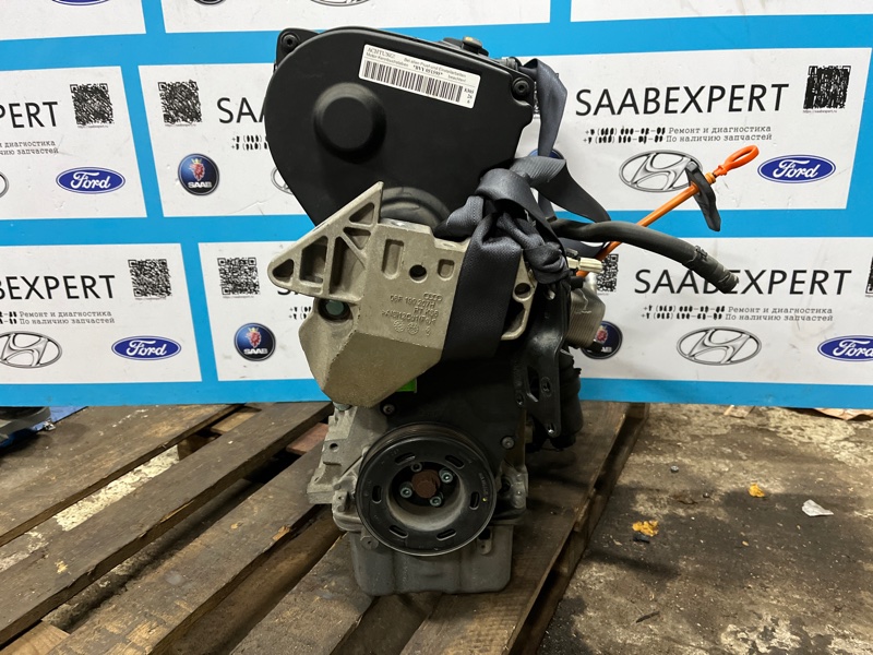 Двигатель, 75000 рублей, Молоково