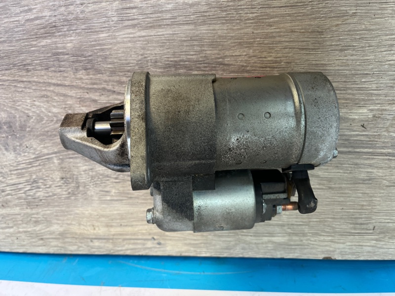 Стартер, 4500 рублей, Молоково