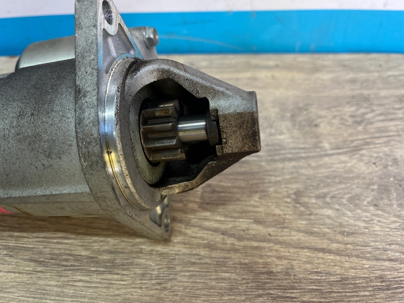 Стартер, 4500 рублей, Молоково