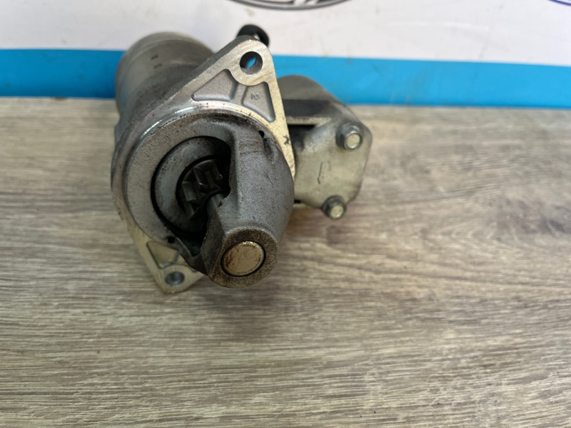 Стартер, 4500 рублей, Молоково