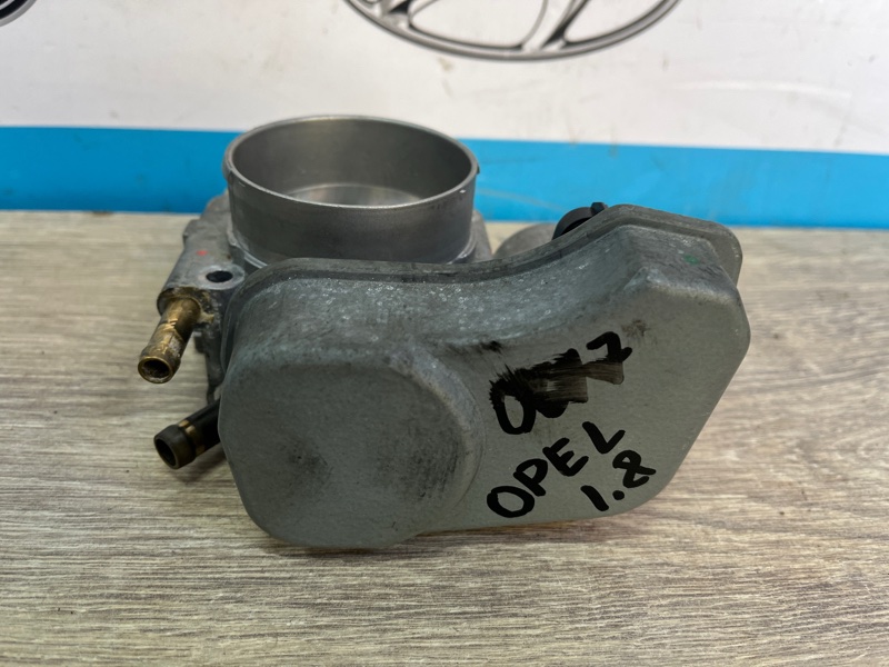 Дроссельная заслонка, 4500 рублей, Молоково