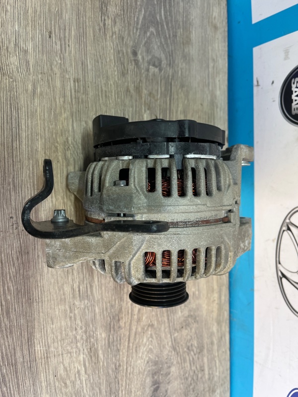 Генератор, 7500 рублей, Молоково