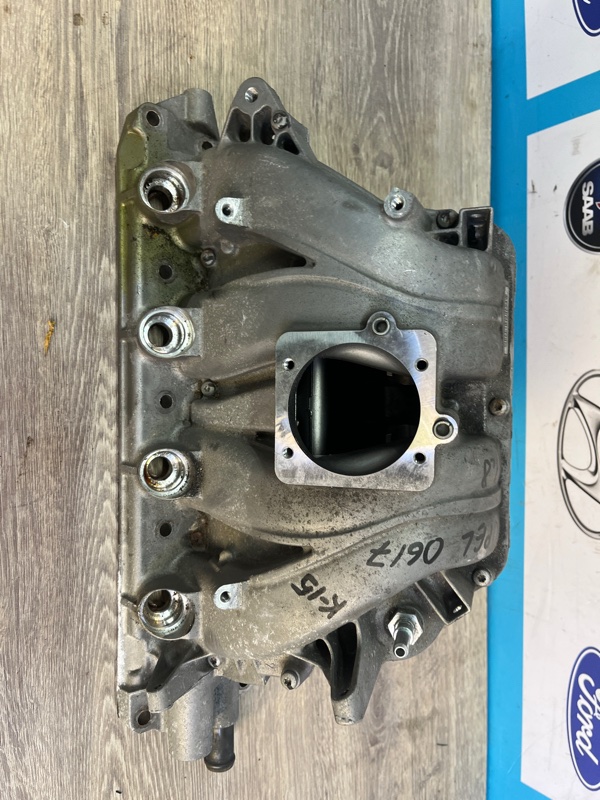 Коллектор впускной, 3000 рублей, Молоково