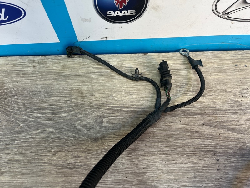 Проводка ДВС, 5000 рублей, Молоково