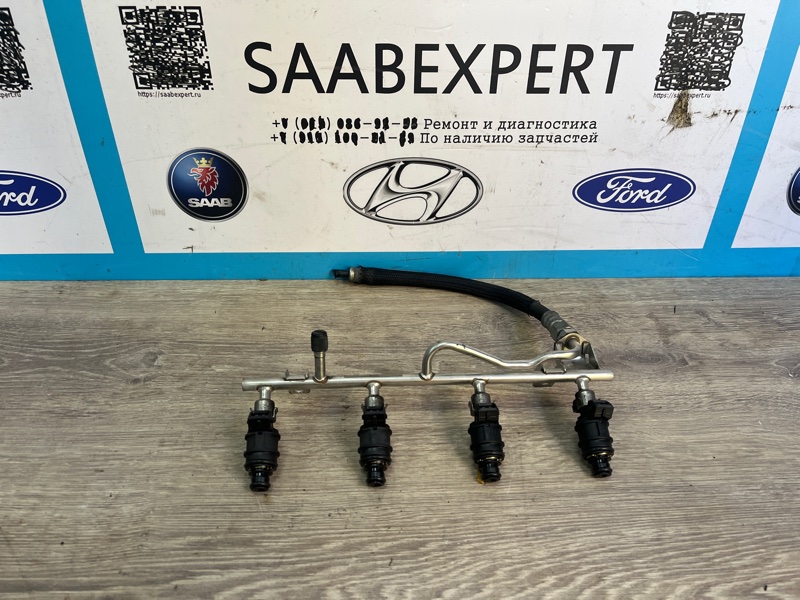 Топливная рейка, 4500 рублей, Молоково