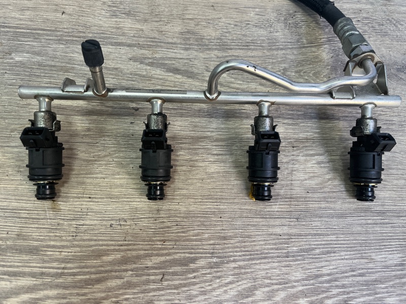 Топливная рейка, 4500 рублей, Молоково