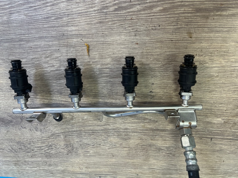 Топливная рейка, 4500 рублей, Молоково