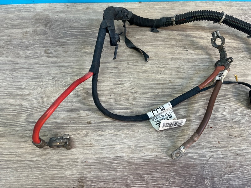 Клемма аккумулятора, 2500 рублей, Молоково