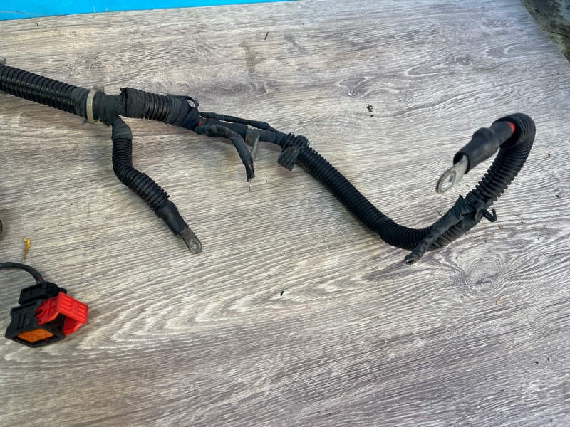 Клемма аккумулятора, 2500 рублей, Молоково