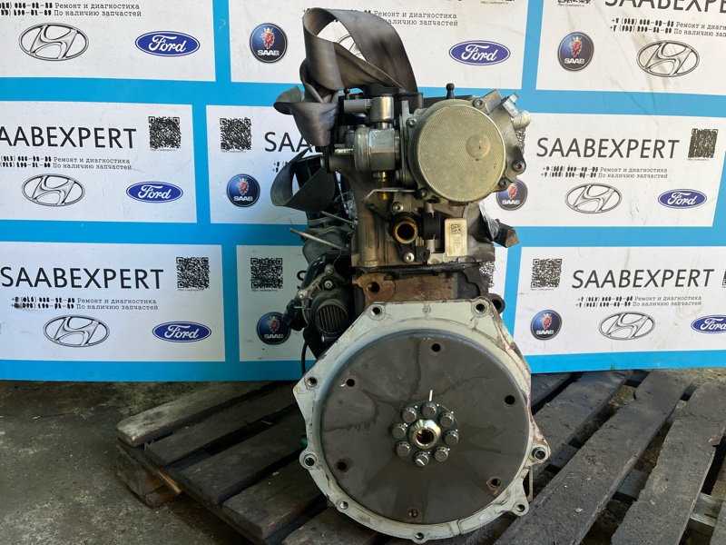 Двигатель, 145000 рублей, Молоково