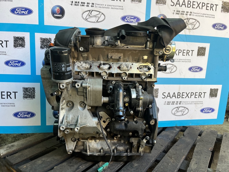 Двигатель, 145000 рублей, Молоково