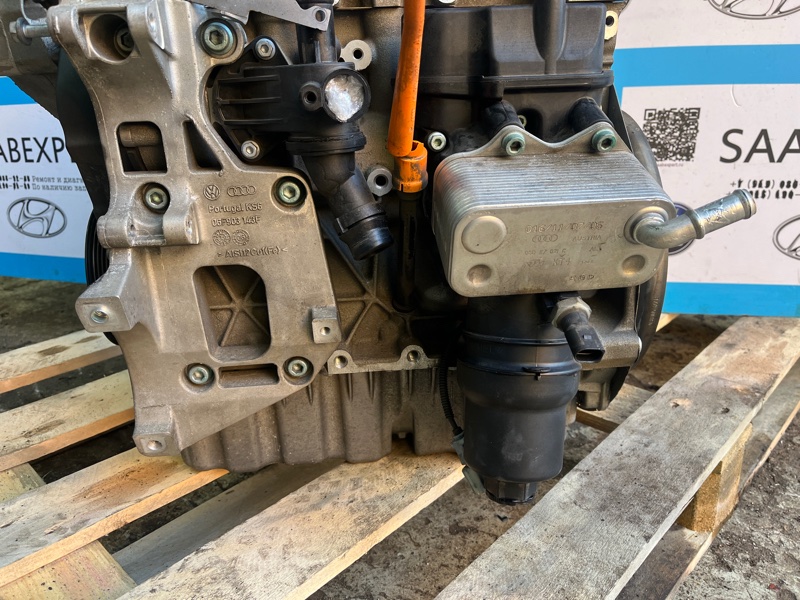 Двигатель, 75000 рублей, Молоково