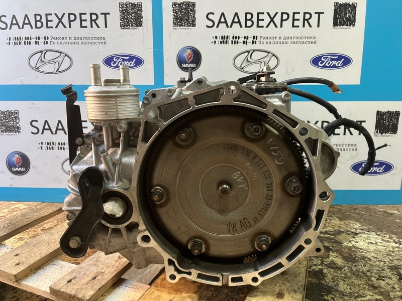 АКПП, 60000 рублей, Молоково