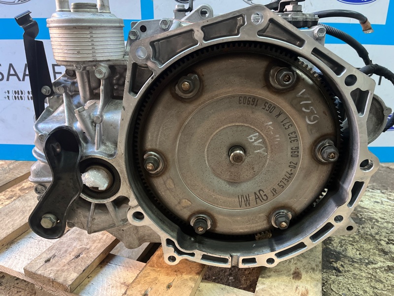 АКПП, 60000 рублей, Молоково