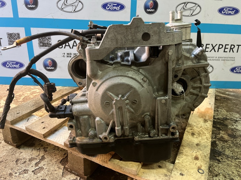 АКПП, 60000 рублей, Молоково