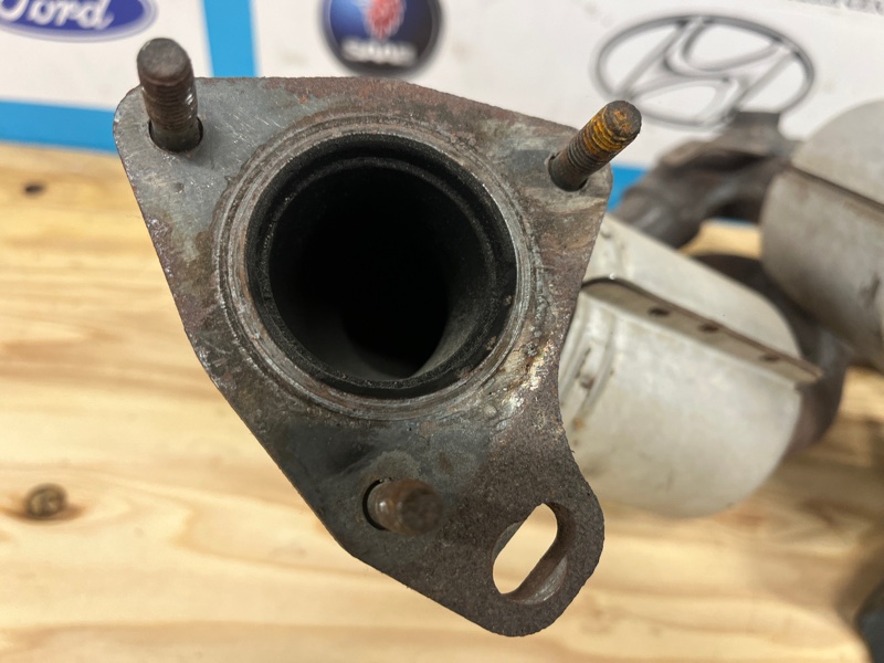 Выпускной коллектор, 25000 рублей, Молоково