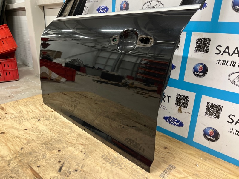 Дверь боковая, 25000 рублей, Молоково