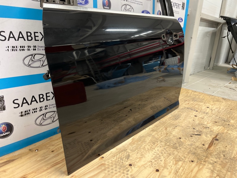 Дверь боковая, 25000 рублей, Молоково