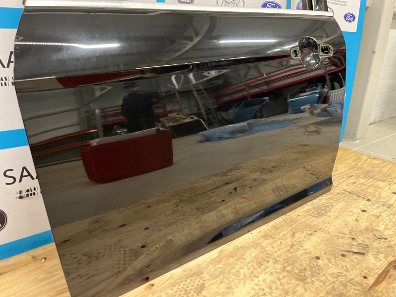 Дверь боковая, 25000 рублей, Молоково