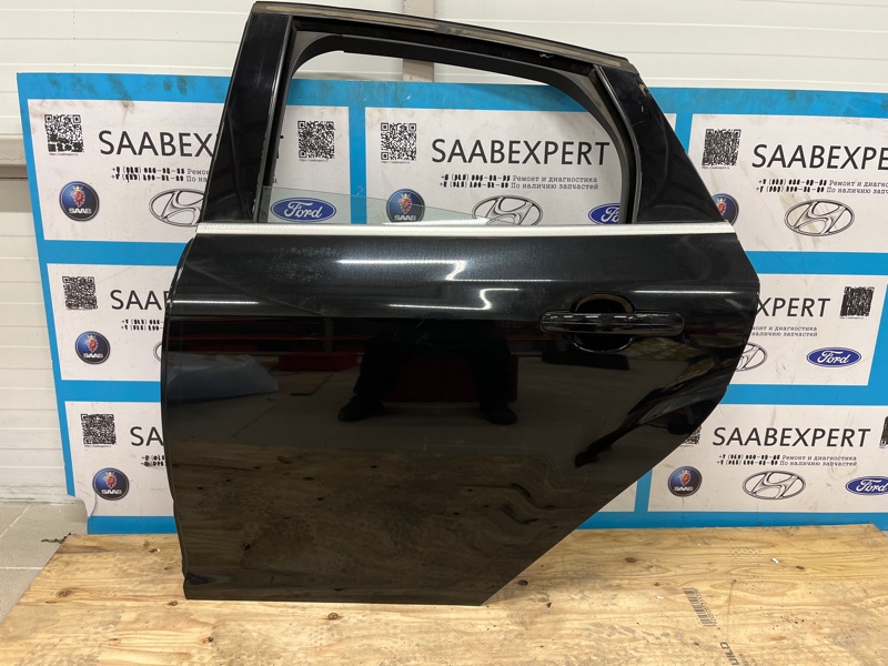 Дверь боковая, 23000 рублей, Молоково