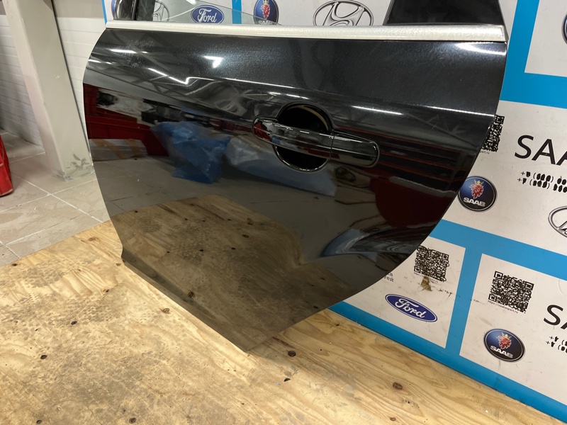 Дверь боковая, 23000 рублей, Молоково