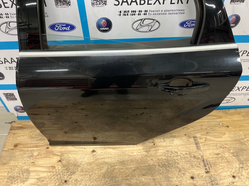 Дверь боковая, 23000 рублей, Молоково