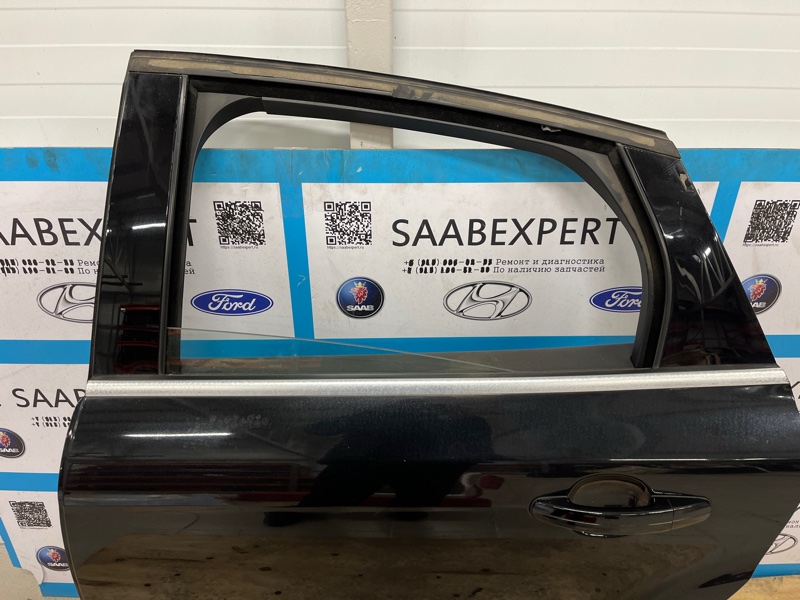 Дверь боковая, 23000 рублей, Молоково