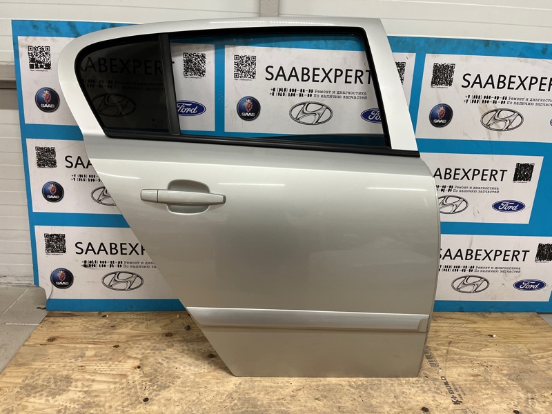 Дверь боковая, 12500 рублей, Молоково