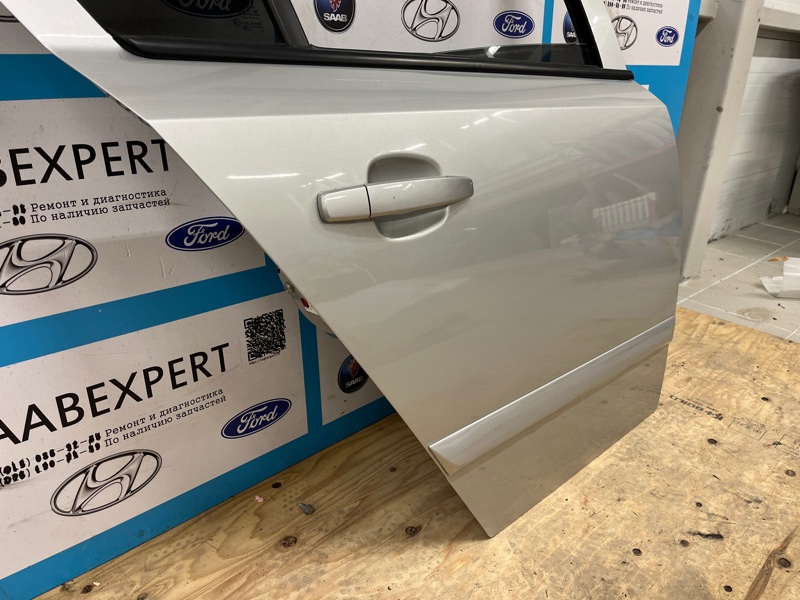 Дверь боковая, 12500 рублей, Молоково