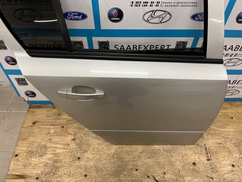 Дверь боковая, 12500 рублей, Молоково