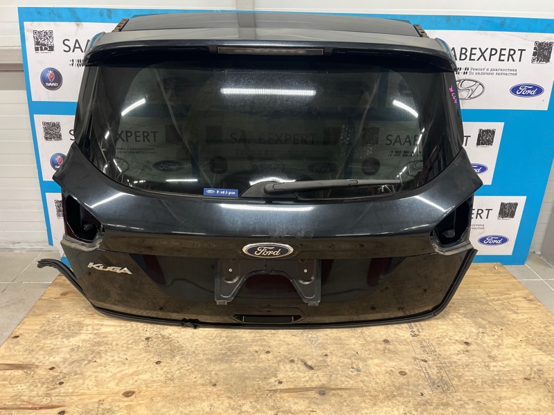 Крышка багажника, 20000 рублей, Молоково