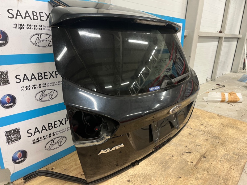 Крышка багажника, 20000 рублей, Молоково