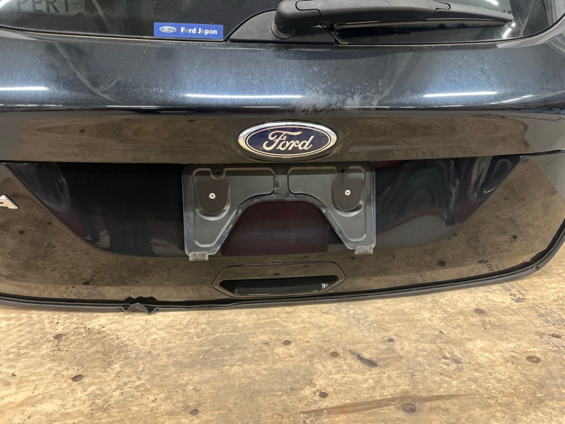 Крышка багажника, 20000 рублей, Молоково