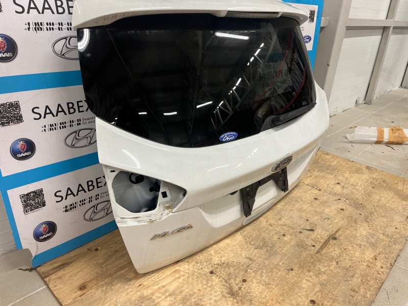 Крышка багажника, 25000 рублей, Молоково