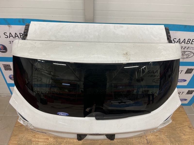 Крышка багажника, 25000 рублей, Молоково