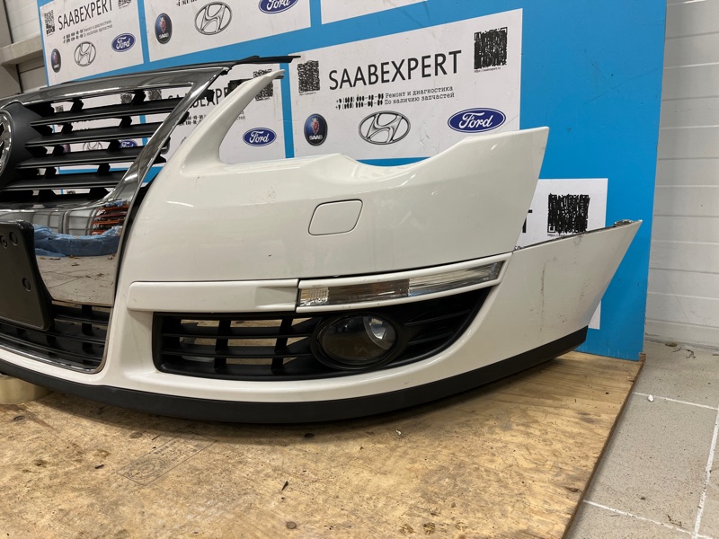 Бампер, 35000 рублей, Молоково