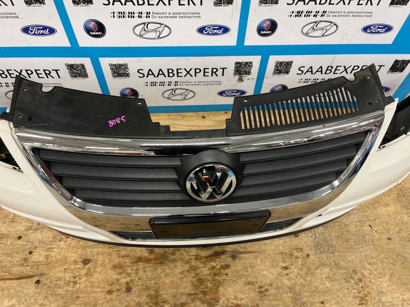 Бампер, 35000 рублей, Молоково