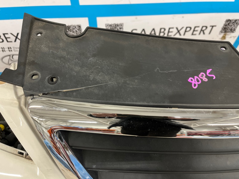 Бампер, 35000 рублей, Молоково