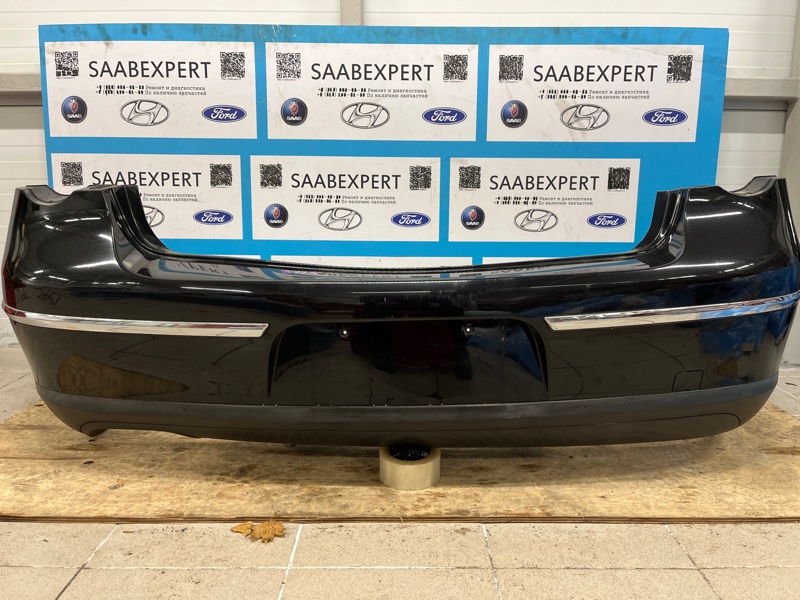 Бампер, 15000 рублей, Молоково