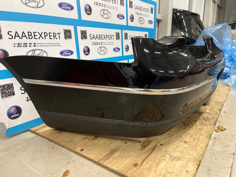 Бампер, 15000 рублей, Молоково