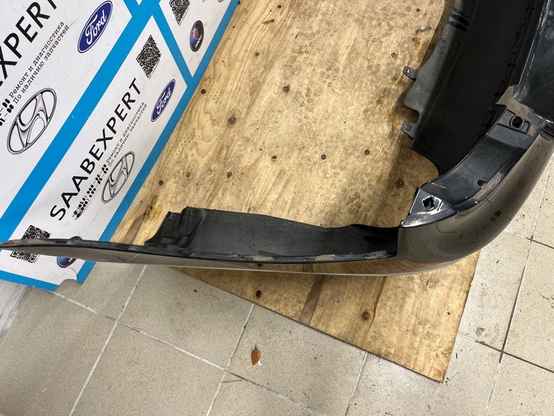 Бампер, 15000 рублей, Молоково