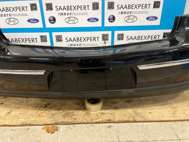 Бампер, 15000 рублей, Молоково