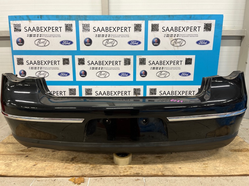 Бампер, 15000 рублей, Молоково