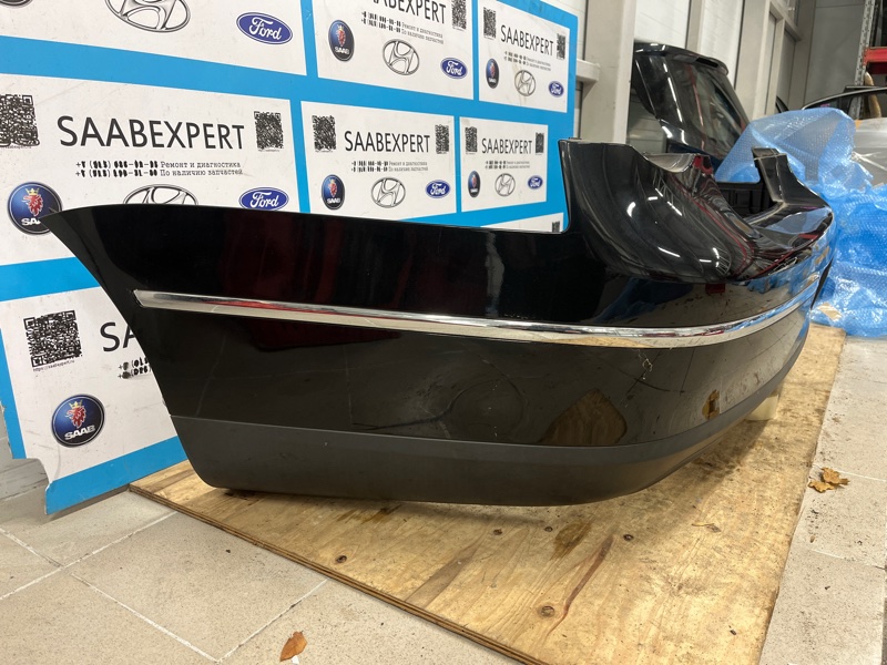 Бампер, 15000 рублей, Молоково