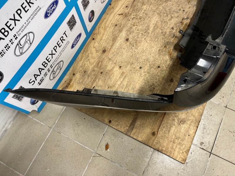 Бампер, 15000 рублей, Молоково