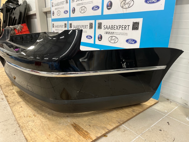 Бампер, 15000 рублей, Молоково