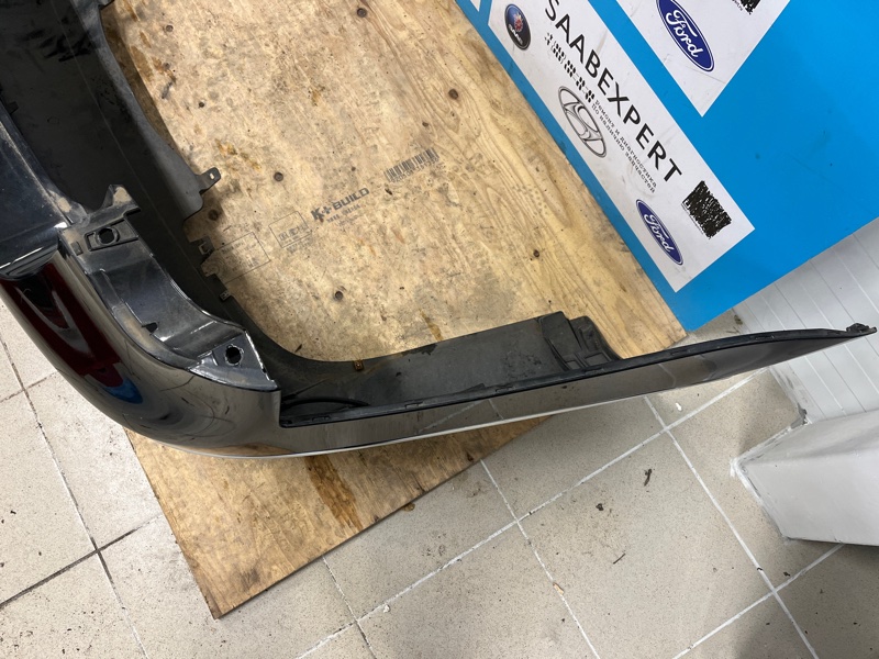 Бампер, 15000 рублей, Молоково