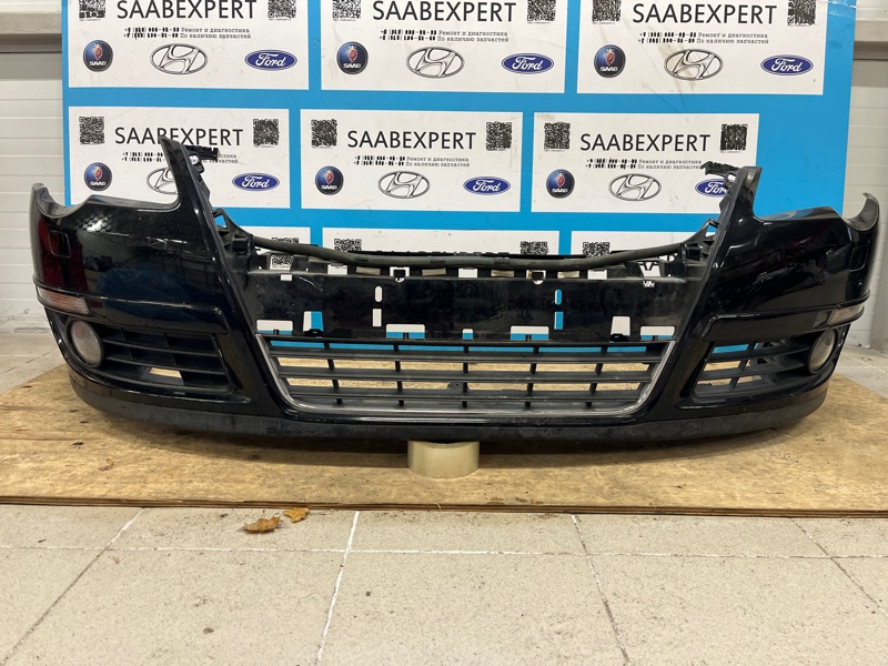 Бампер, 28000 рублей, Молоково