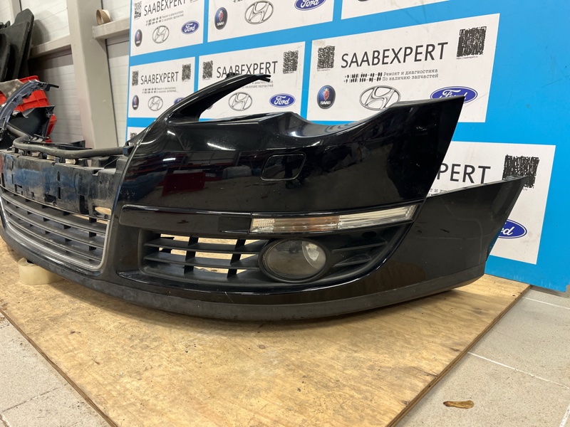 Бампер, 28000 рублей, Молоково